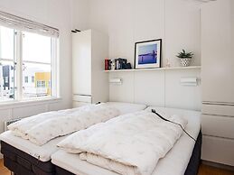 6 Person Holiday Home in Ebeltoft