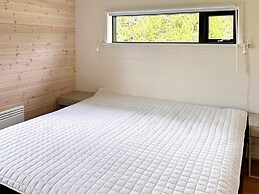 7 Person Holiday Home in Jerup-by Traum