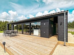 7 Person Holiday Home in Jerup-by Traum