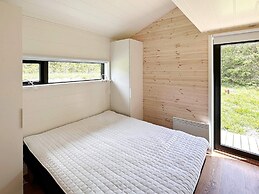 7 Person Holiday Home in Jerup-by Traum