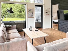 7 Person Holiday Home in Jerup-by Traum