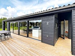 7 Person Holiday Home in Jerup-by Traum