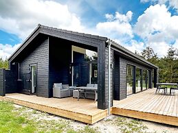 7 Person Holiday Home in Jerup-by Traum