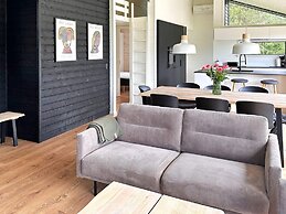 7 Person Holiday Home in Jerup-by Traum