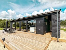 7 Person Holiday Home in Jerup-by Traum