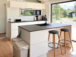 7 Person Holiday Home in Jerup-by Traum