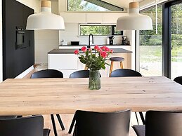 7 Person Holiday Home in Jerup-by Traum