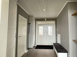 8 Person Holiday Home in Uddevalla-by Traum