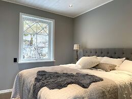 8 Person Holiday Home in Uddevalla-by Traum