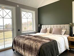 8 Person Holiday Home in Uddevalla-by Traum