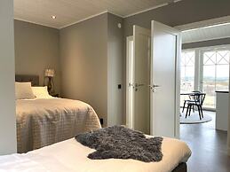 8 Person Holiday Home in Uddevalla-by Traum