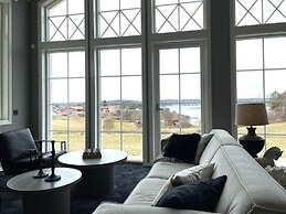 8 Person Holiday Home in Uddevalla-by Traum