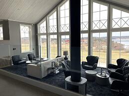 8 Person Holiday Home in Uddevalla-by Traum