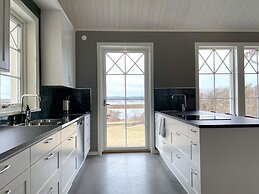 8 Person Holiday Home in Uddevalla-by Traum