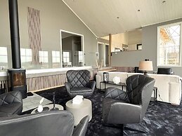 8 Person Holiday Home in Uddevalla-by Traum