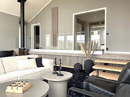 8 Person Holiday Home in Uddevalla-by Traum