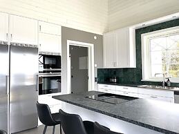 8 Person Holiday Home in Uddevalla-by Traum