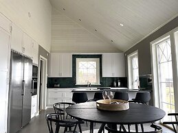 8 Person Holiday Home in Uddevalla-by Traum