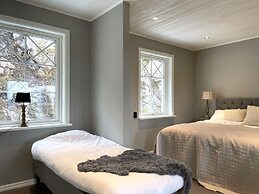 8 Person Holiday Home in Uddevalla-by Traum