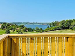 8 Person Holiday Home in Uddevalla-by Traum