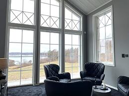 8 Person Holiday Home in Uddevalla-by Traum