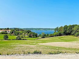 8 Person Holiday Home in Uddevalla-by Traum