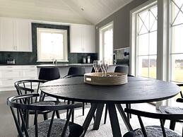 8 Person Holiday Home in Uddevalla-by Traum