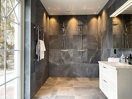 8 Person Holiday Home in Uddevalla-by Traum