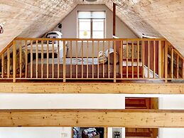6 Person Holiday Home in Ljugarn-by Traum