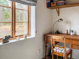 6 Person Holiday Home in Ljugarn-by Traum