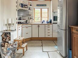 6 Person Holiday Home in Ljugarn-by Traum