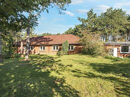 14 Person Holiday Home in Romo