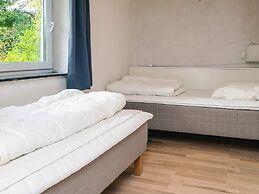 14 Person Holiday Home in Romo