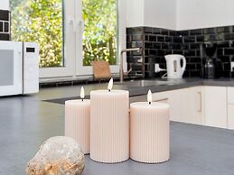 14 Person Holiday Home in Romo