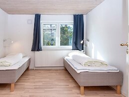 14 Person Holiday Home in Romo