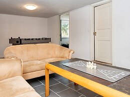 14 Person Holiday Home in Romo