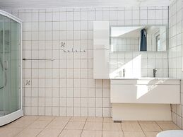 14 Person Holiday Home in Romo