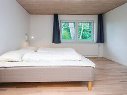14 Person Holiday Home in Romo