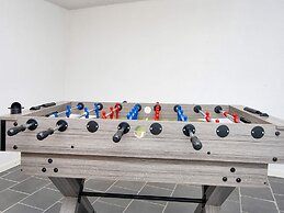 14 Person Holiday Home in Romo