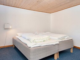 14 Person Holiday Home in Romo