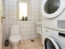 14 Person Holiday Home in Romo