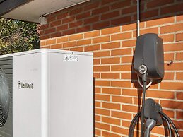 14 Person Holiday Home in Romo