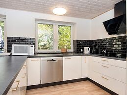 14 Person Holiday Home in Romo