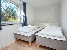 14 Person Holiday Home in Romo