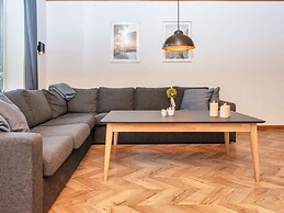 14 Person Holiday Home in Romo