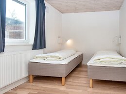 14 Person Holiday Home in Romo