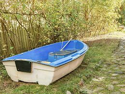 14 Person Holiday Home in Romo