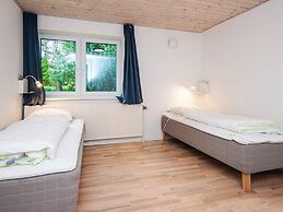 14 Person Holiday Home in Romo