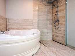 14 Person Holiday Home in Romo