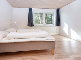 14 Person Holiday Home in Romo